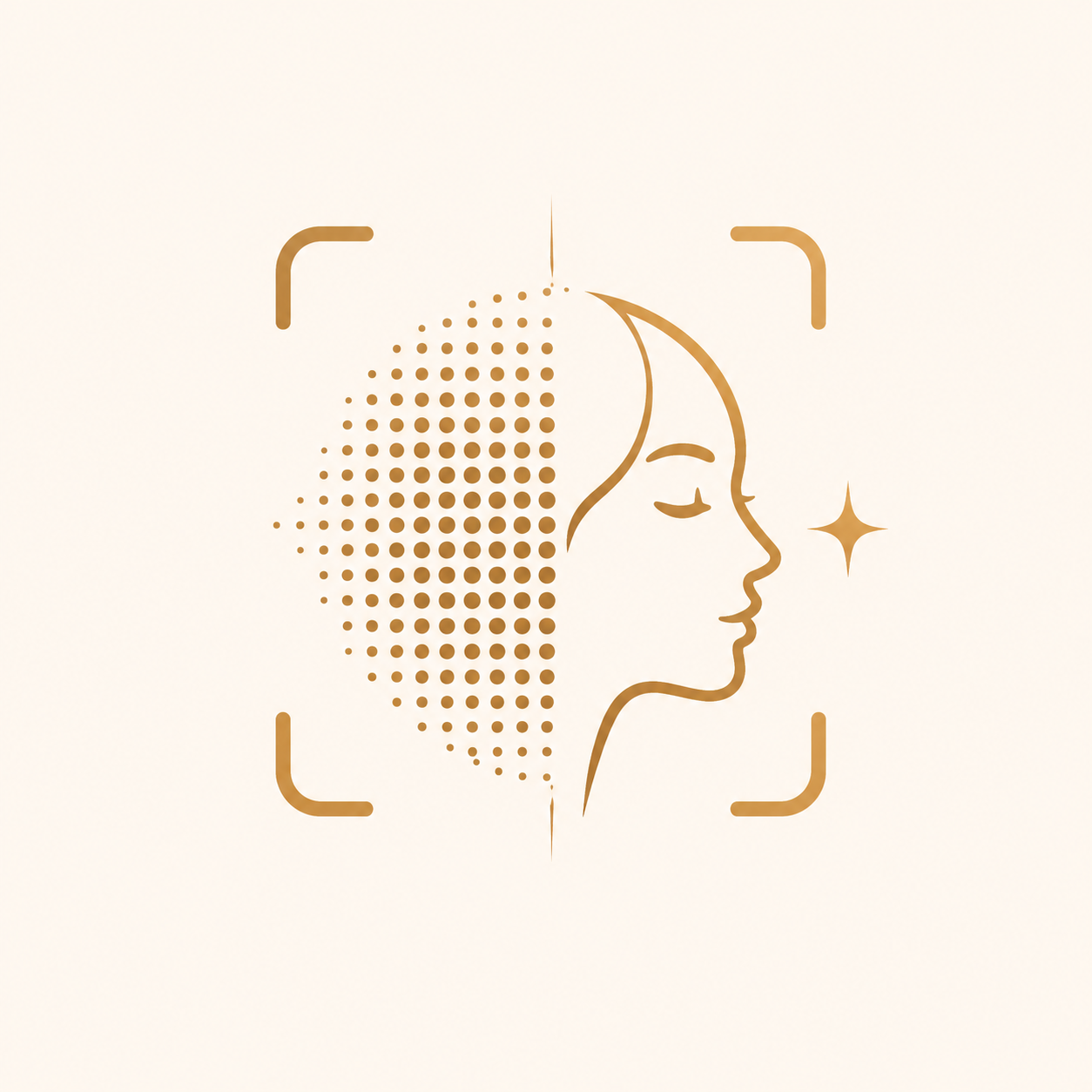 GlowMax AI logo